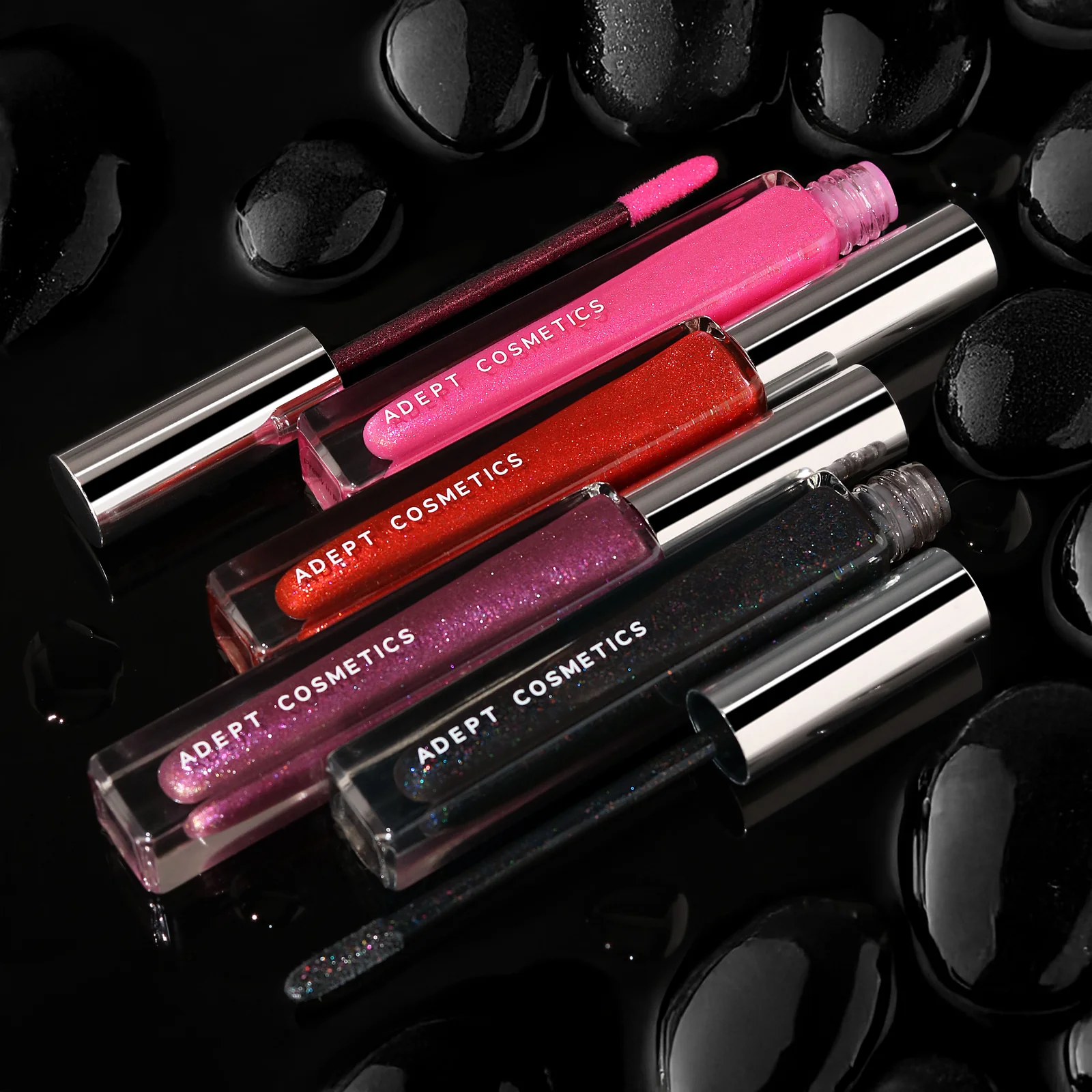 Conscious Beauty, Uncompromising Color